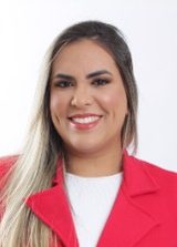Milena Queiroz
