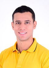 Enfermeiro Cássio