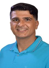 Professor Danilo