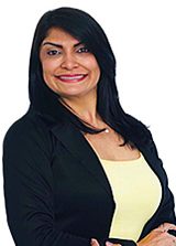 Professora Elaine