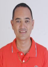 Isaac da Gameleira