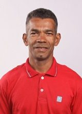 Itamar da Gameleira