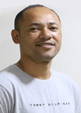 Edjaques da  Saúde