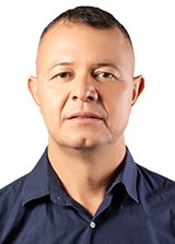 Laécio Alves