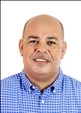 Professor Elson Cajado