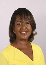 Miss Arlete