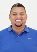 Jamerson Pescador