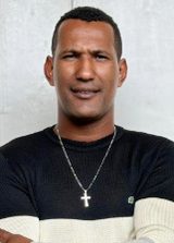 Marcos Nego Azul