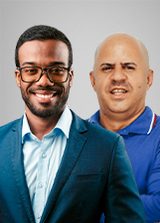 Coletivo Dr Michael  e Tony