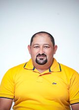 Leandro Pré Moldado