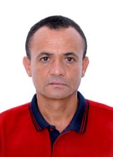Silvano Almeida