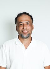 Eduardo da Central