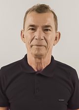 Valmir da Barriguda