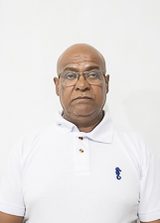 Nilton Enfermeiro