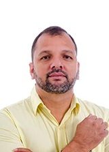 Josemar da Saúde