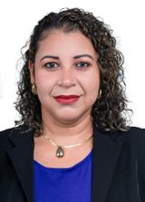 Ana Carolina Locutora