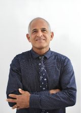 Antonio Laranjeira Tonho O