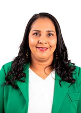 Gleivia Freitas