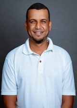 Valter da Timborinha
