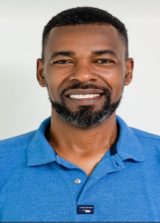 Radialista Paulo Sergio
