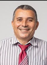 Egnaldo Bell Fruty