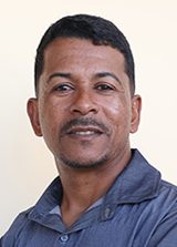 Valdir da Vaca Morta