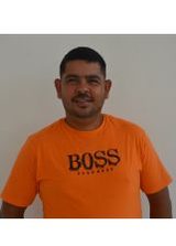 Zinho do Novo Horizonte