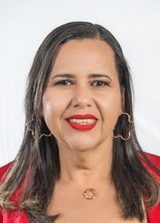 Professora Fabrizzia