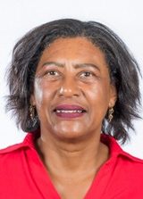 Zilda Agente de Saúde