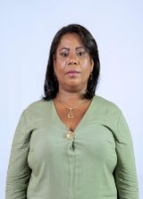 Gilmaria Agente de Saúde