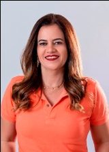 Simone Enfermeira