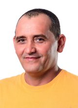 Ivan do Maracujá