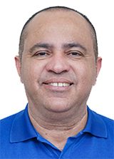 Claudio Novo Tempo