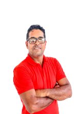 Paulo do Treme