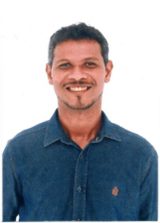 Locutor Gerson Silva