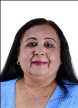 Professora Fátima Patez