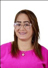 Kelly Cristina
