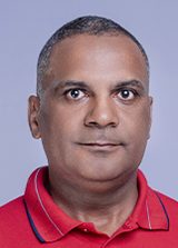 Nilton Estrela
