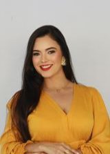 Enfermeira Valneide Cardoso