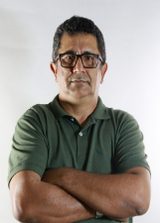 Eraldo Rocha