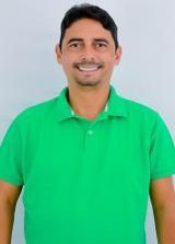 Wenio Moreira