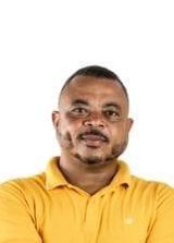 Rodrigo Budi