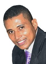 Rosalvo Santos