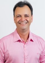 Paulinho da Saúde