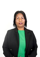 Rita da Chapadinha