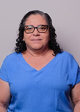 Professora Laurinda