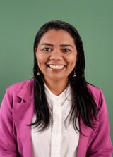 Luciana Almeida