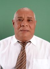 Moura Abacaxi