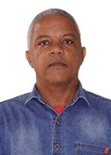 Chico Santana de Chumbinho