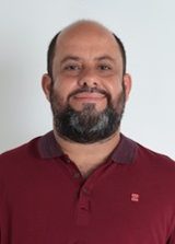 Professor Vitor Fábio